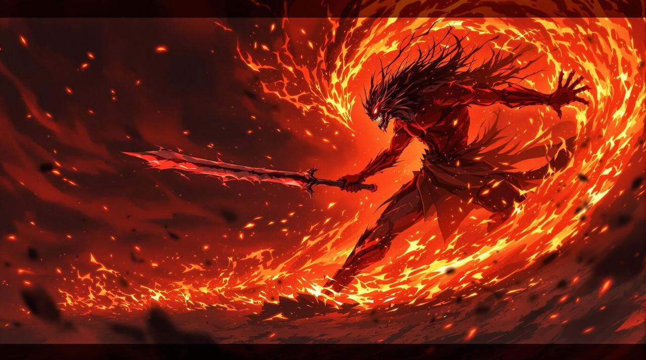 八妻子影院 - 鬼灭之刃 无限城篇 年度最燃剧场版