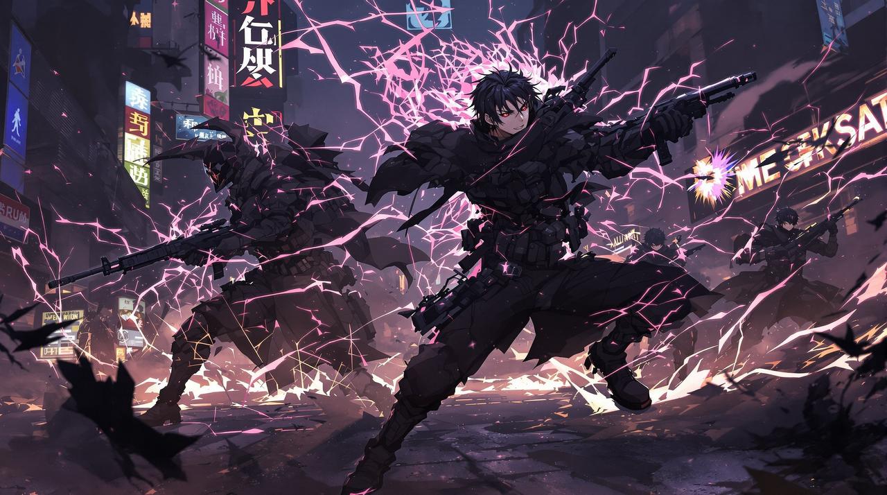 八妻子影院 游戏改 明日方舟:黎明前奏 第二季 八妻子影院 明日方舟:黎明前奏 第二季 - 罗德岛的干员们面对整合运动的全新威胁,战术与信念的终极考验。