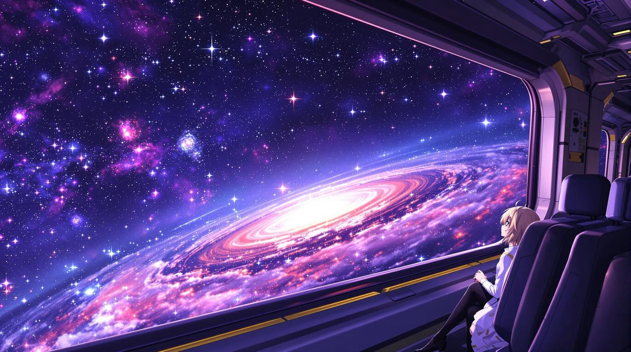 八妻子影院 游戏改 崩坏:星穹铁道 动画版 八妻子影院 崩坏:星穹铁道 动画版 - 开拓者登上星穹列车,穿越银河,揭开星核之谜的壮阔冒险。